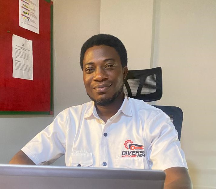 Engr. Tope