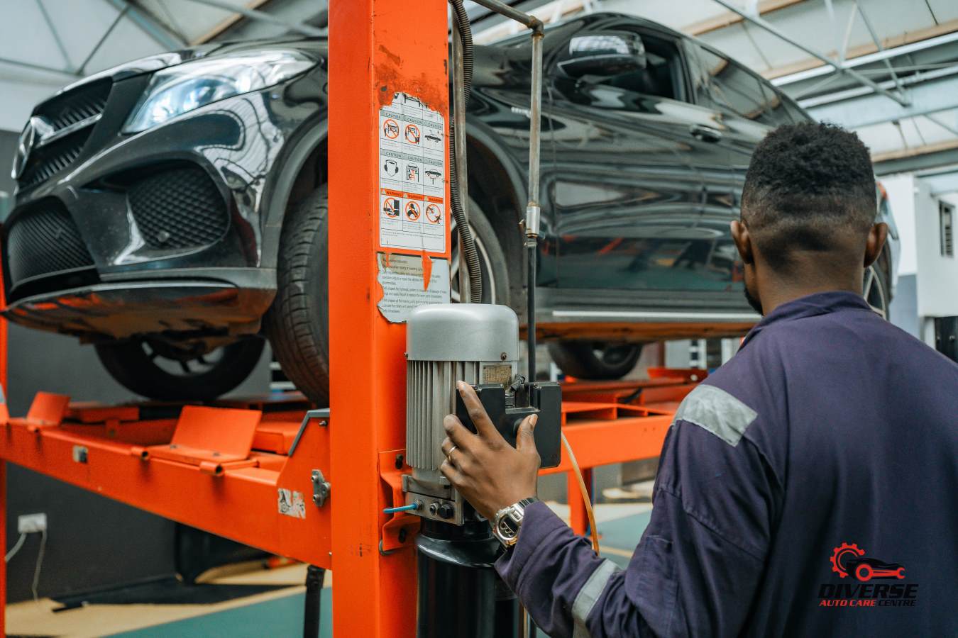 Wheel Services
